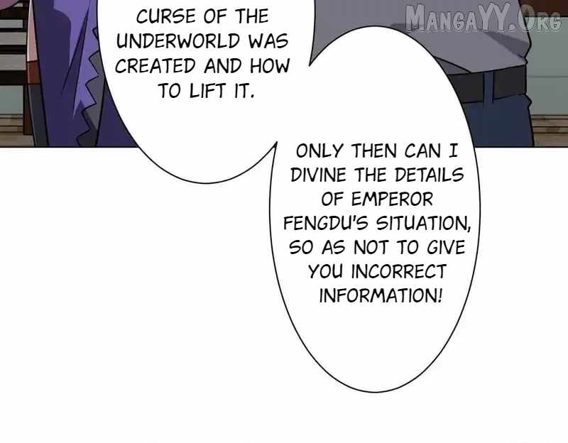 It All Starts With Trillions of Nether Currency Chapter 281 page 63 - 