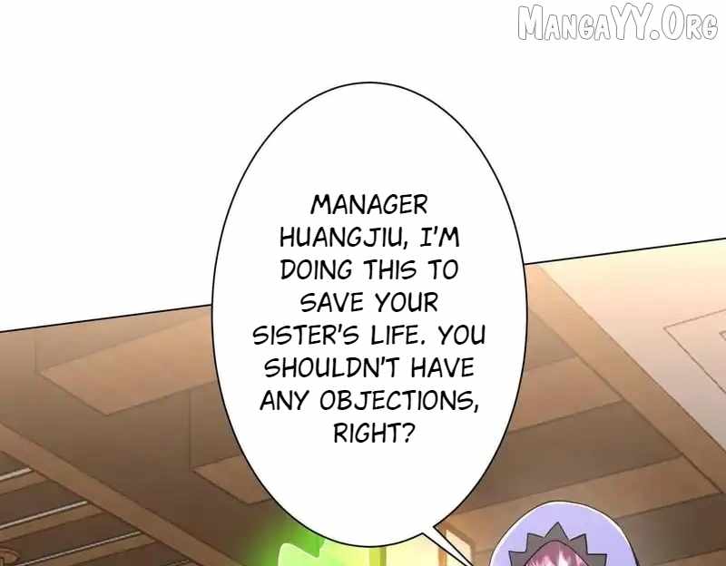 It All Starts With Trillions of Nether Currency Chapter 281 page 73 - 
