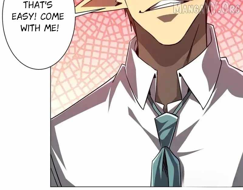 It All Starts With Trillions of Nether Currency Chapter 281 page 80 - 