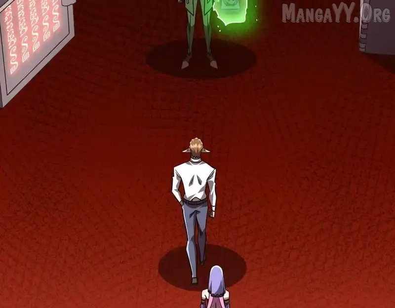 It All Starts With Trillions of Nether Currency Chapter 281 page 87 - 