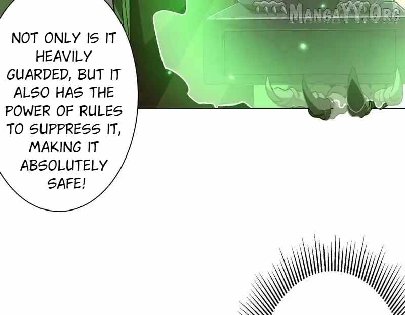 It All Starts With Trillions of Nether Currency Chapter 281 page 91 - 