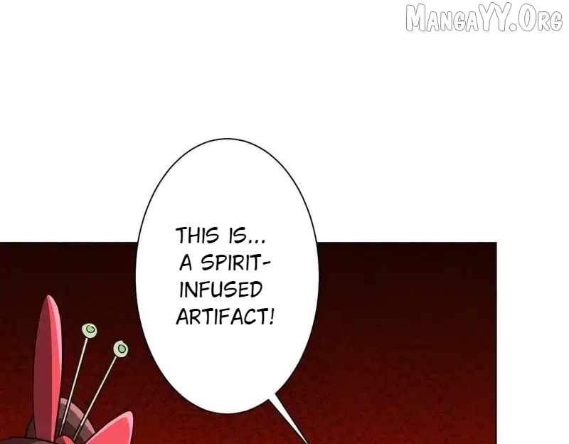 It All Starts With Trillions of Nether Currency Chapter 281 page 98 - 