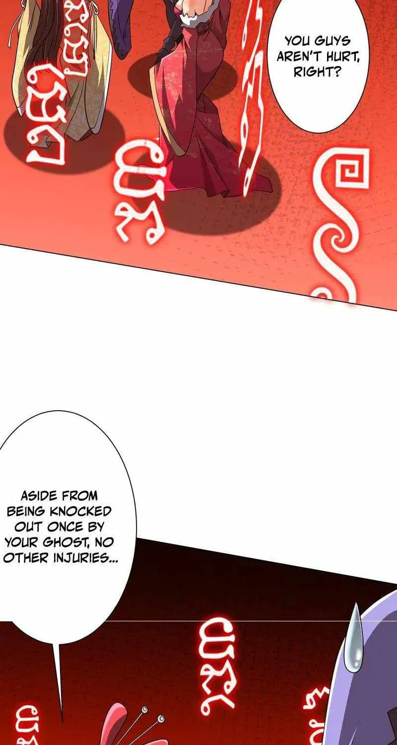 It All Starts With Trillions of Nether Currency Chapter 282 page 2 - 