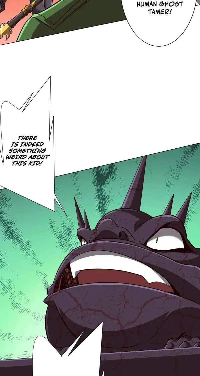 It All Starts With Trillions of Nether Currency Chapter 282 page 13 - 