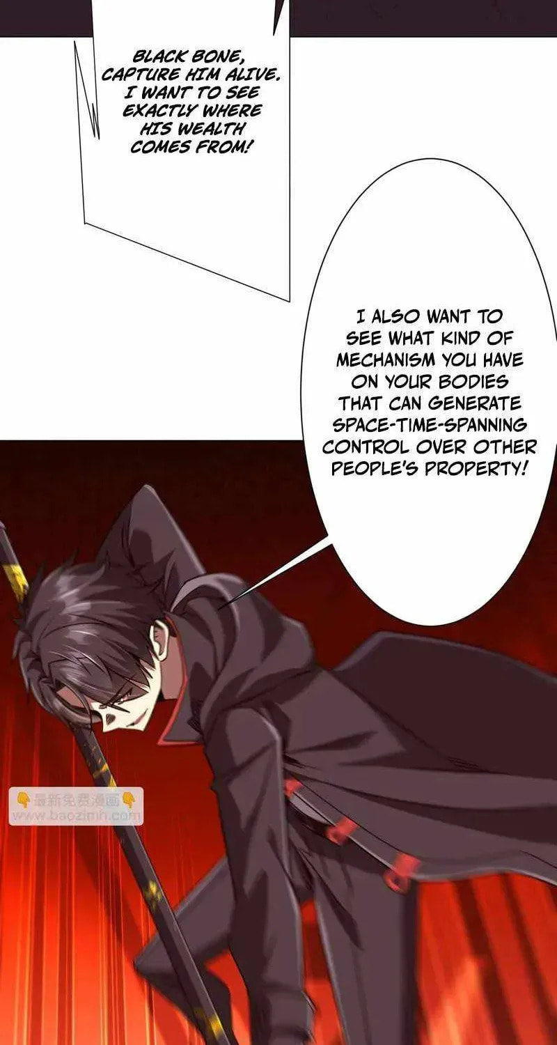 It All Starts With Trillions of Nether Currency Chapter 282 page 14 - 