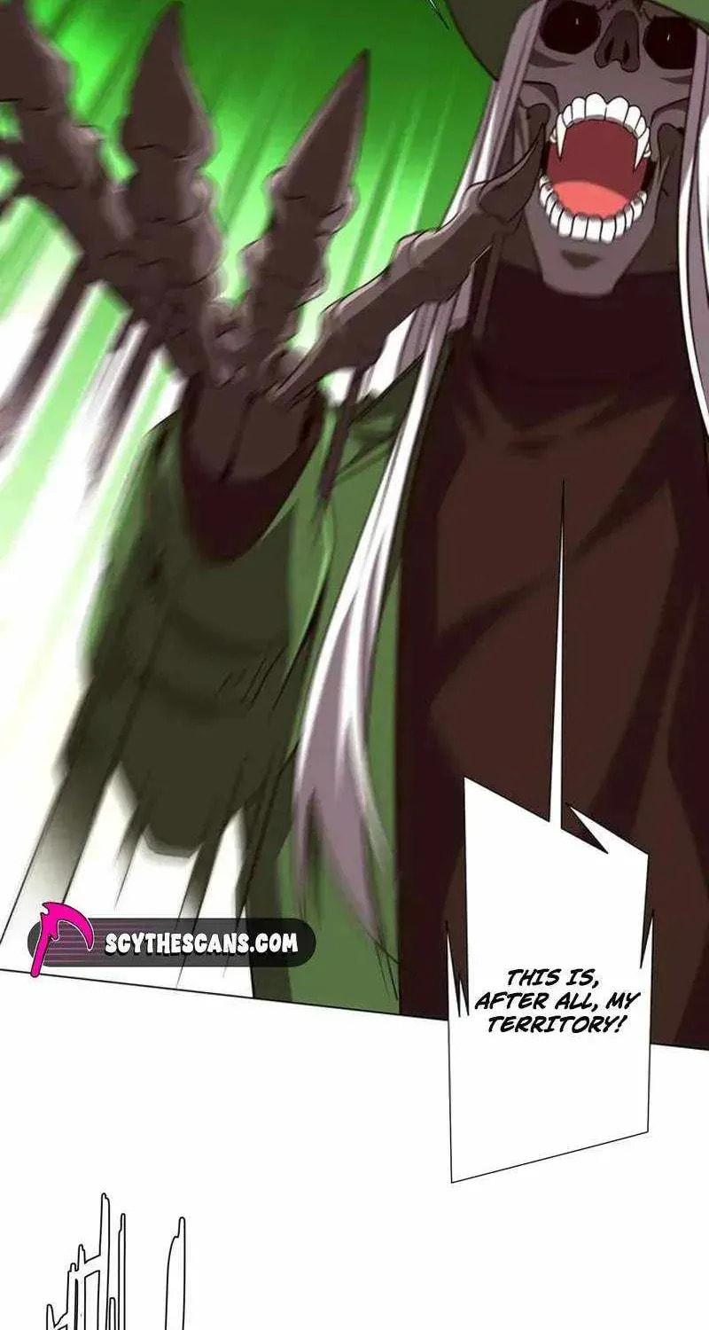 It All Starts With Trillions of Nether Currency Chapter 282 page 16 - 