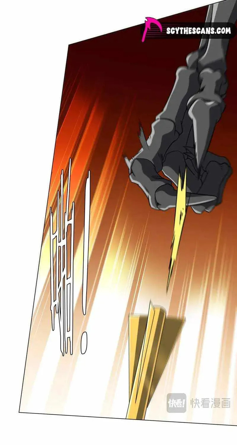 It All Starts With Trillions of Nether Currency Chapter 282 page 20 - 