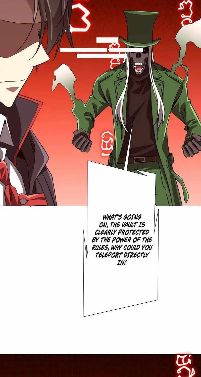 It All Starts With Trillions of Nether Currency Chapter 282 page 4 - 