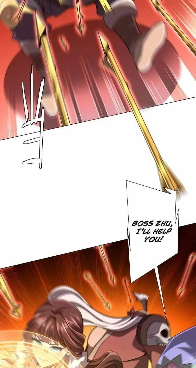 It All Starts With Trillions of Nether Currency Chapter 282 page 34 - 