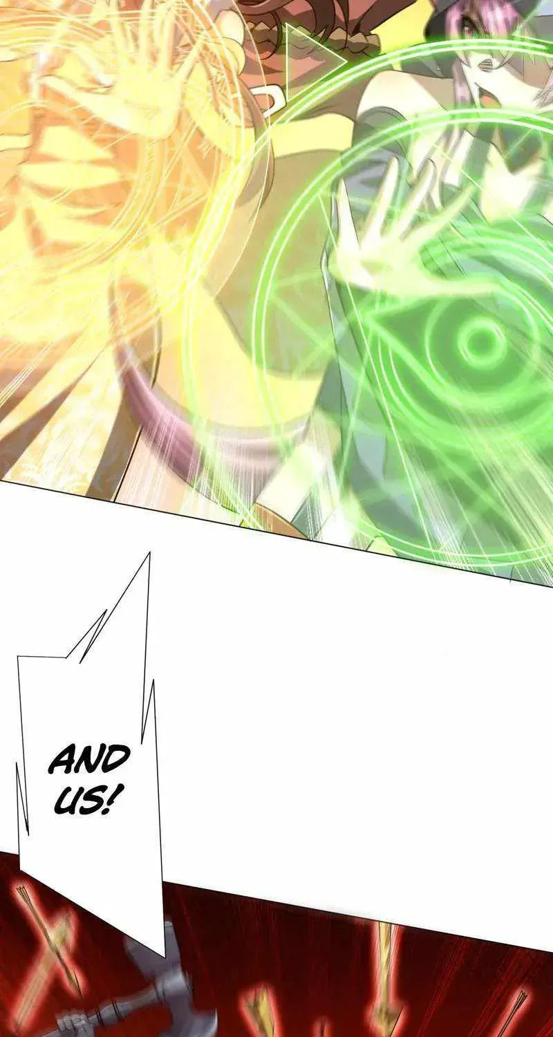 It All Starts With Trillions of Nether Currency Chapter 282 page 35 - 