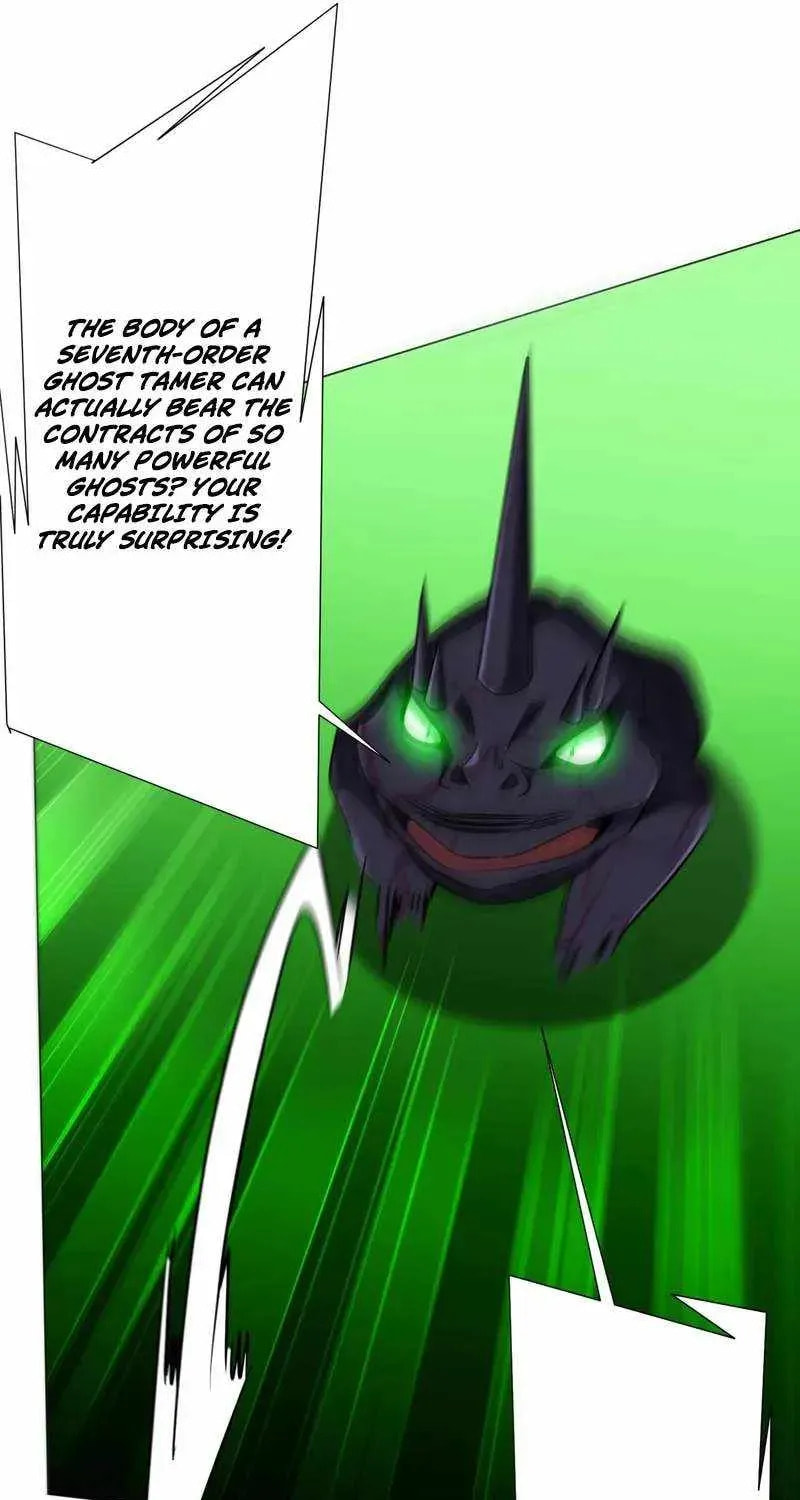 It All Starts With Trillions of Nether Currency Chapter 282 page 39 - 