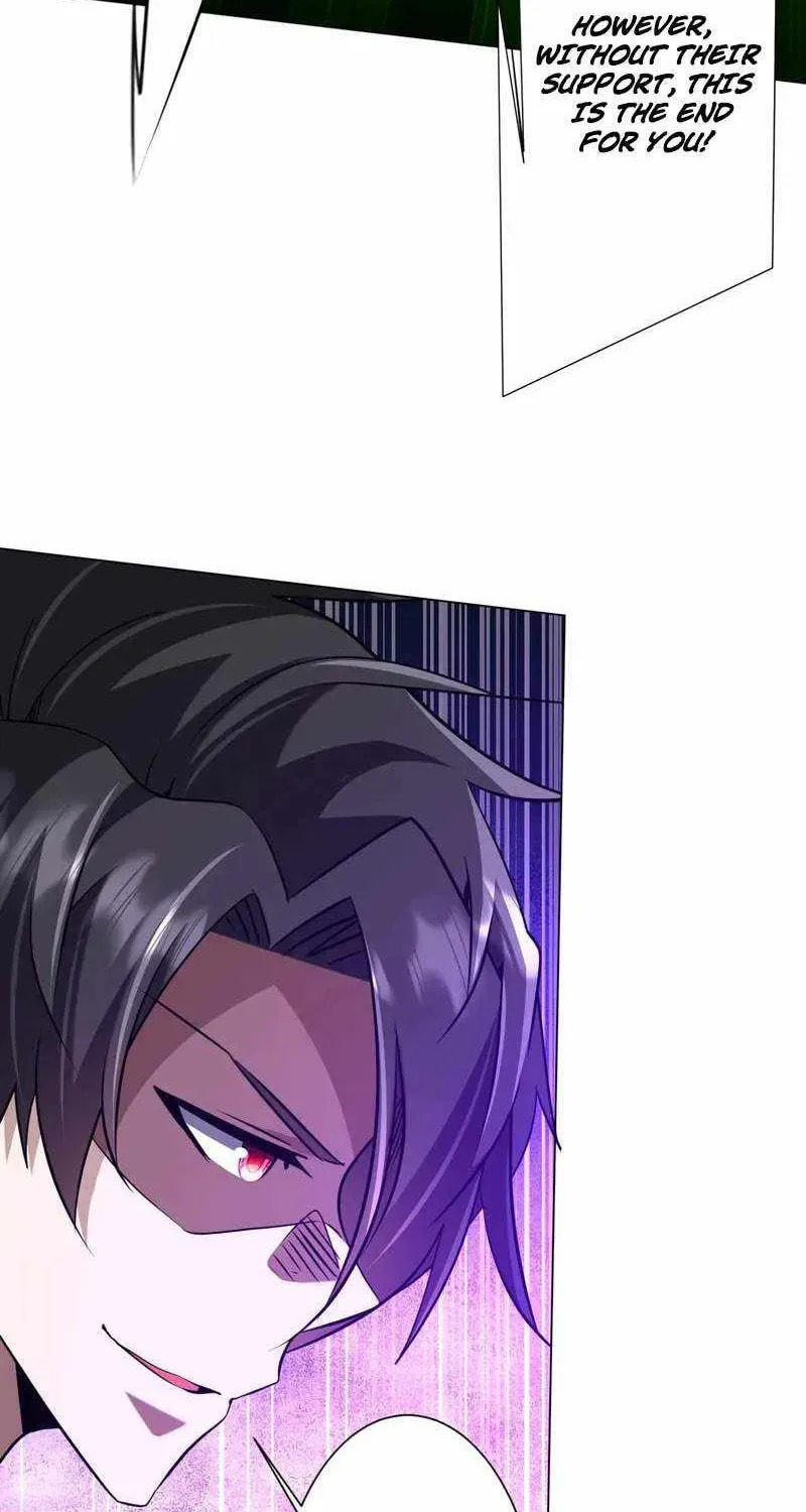 It All Starts With Trillions of Nether Currency Chapter 282 page 40 - 