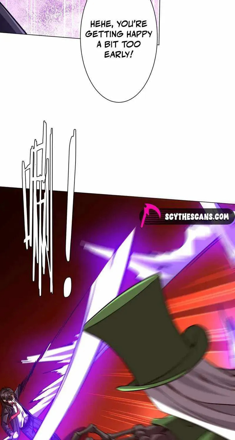 It All Starts With Trillions of Nether Currency Chapter 282 page 41 - 