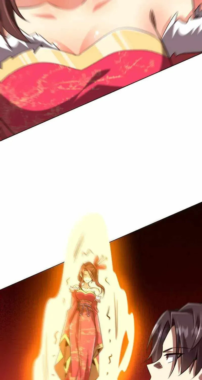 It All Starts With Trillions of Nether Currency Chapter 282 page 49 - 