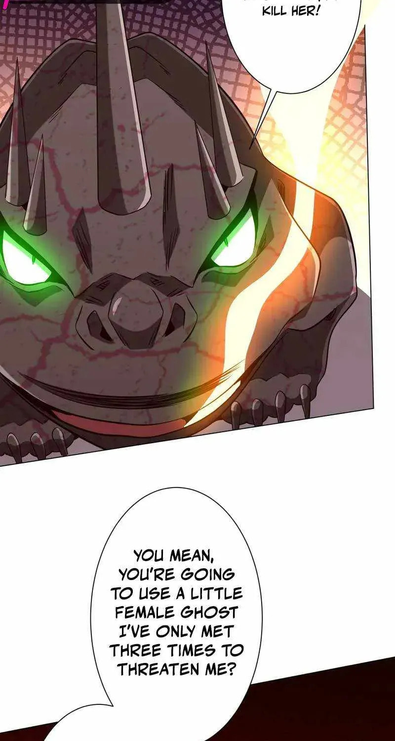 It All Starts With Trillions of Nether Currency Chapter 282 page 51 - 