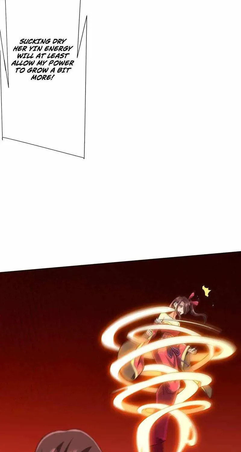 It All Starts With Trillions of Nether Currency Chapter 282 page 54 - 