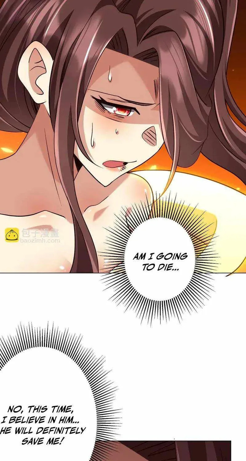 It All Starts With Trillions of Nether Currency Chapter 282 page 56 - 
