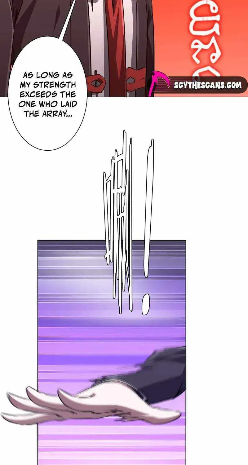 It All Starts With Trillions of Nether Currency Chapter 282 page 7 - 