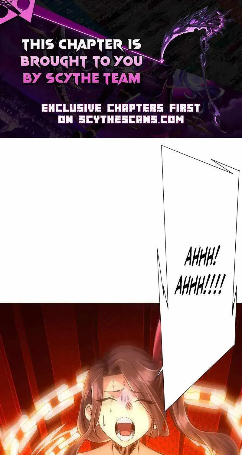 It All Starts With Trillions of Nether Currency Chapter 283 page 1 - 