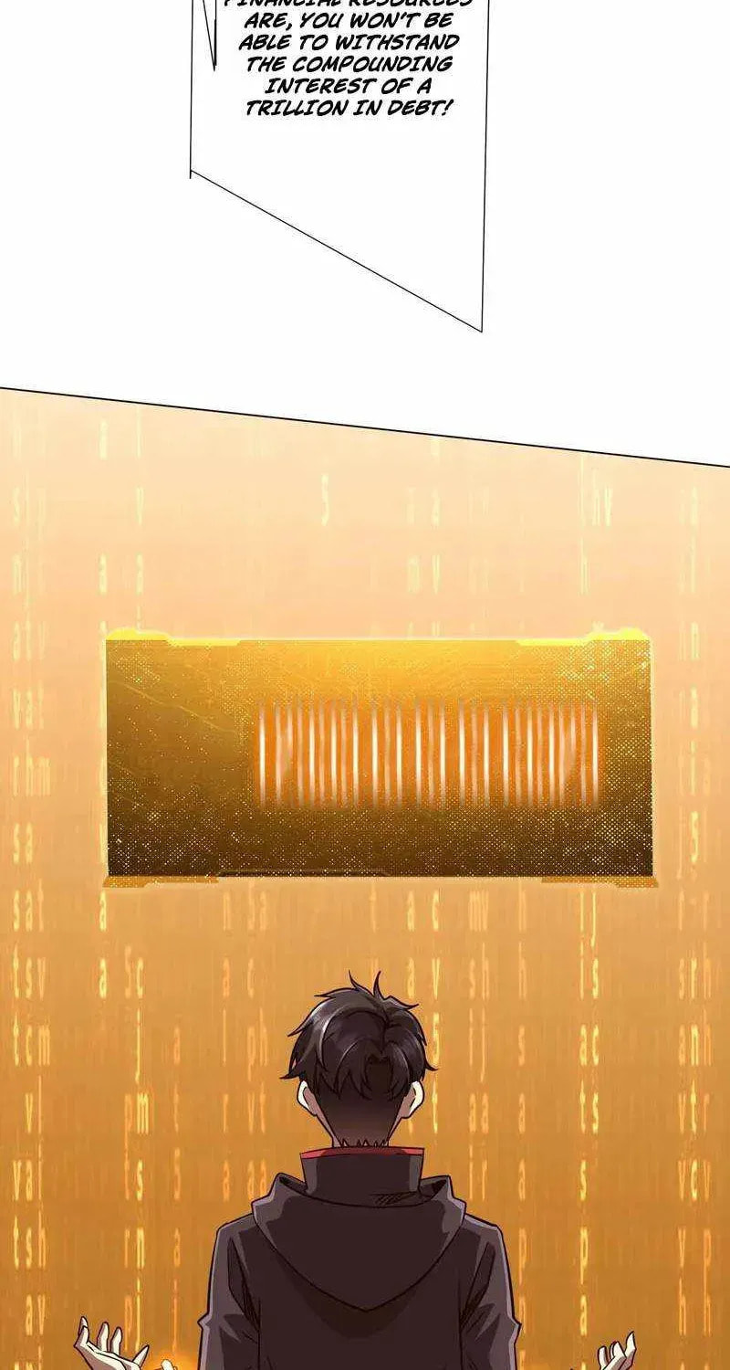 It All Starts With Trillions of Nether Currency Chapter 283 page 11 - 