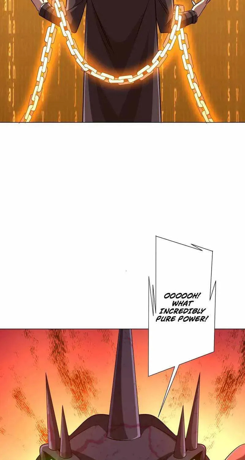 It All Starts With Trillions of Nether Currency Chapter 283 page 12 - 
