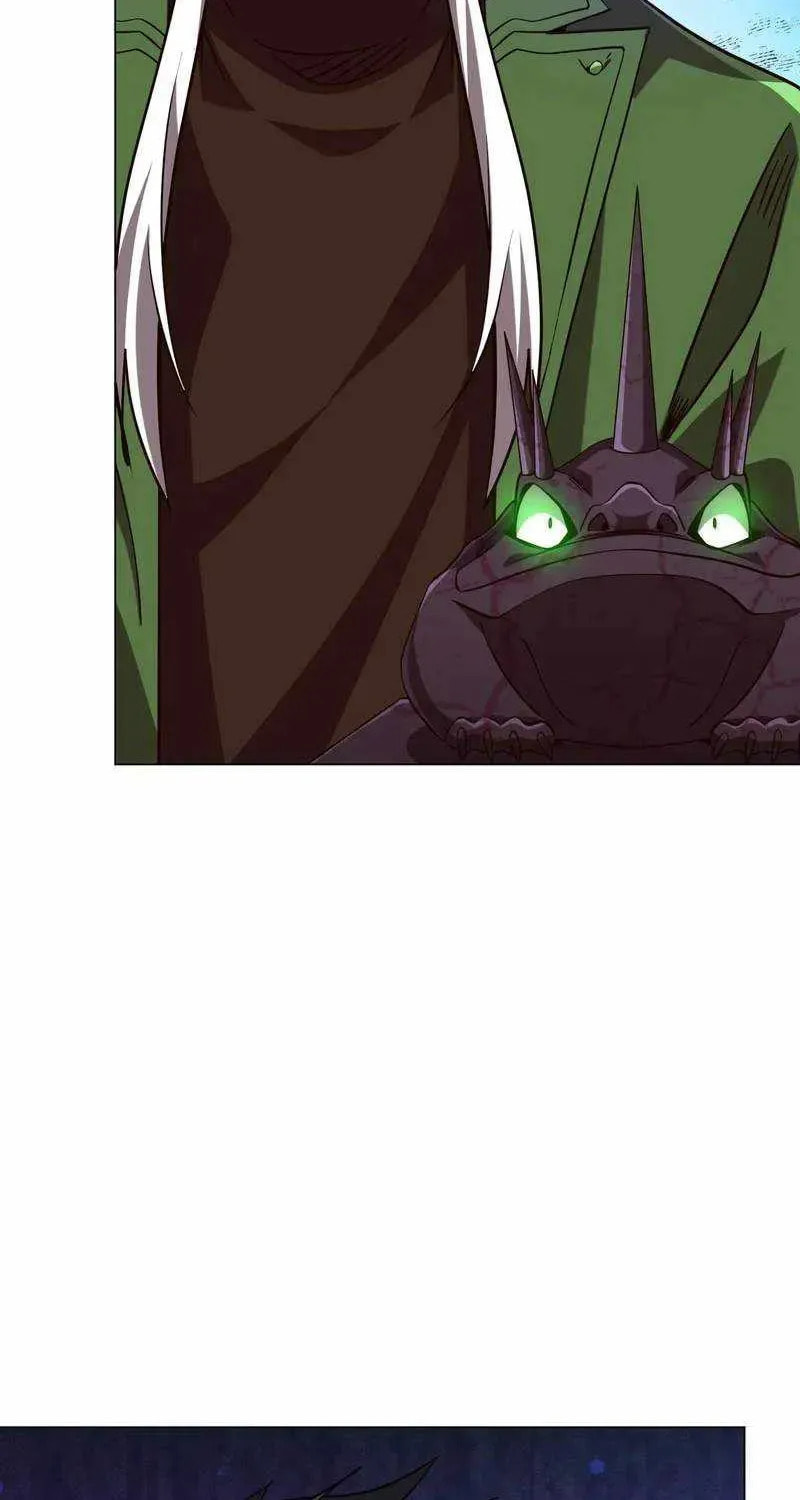 It All Starts With Trillions of Nether Currency Chapter 283 page 17 - 