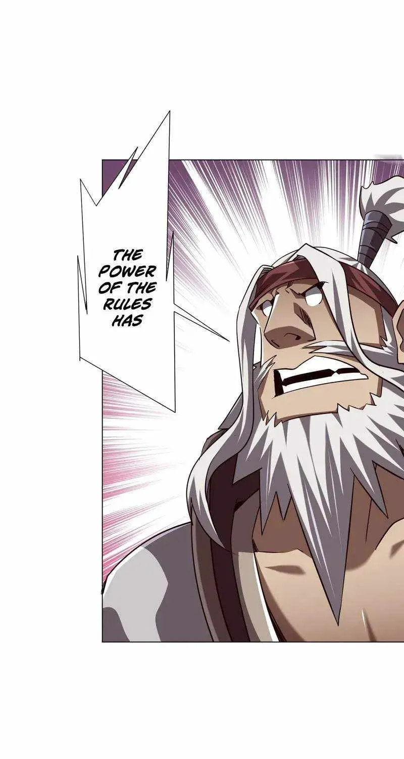 It All Starts With Trillions of Nether Currency Chapter 283 page 3 - 