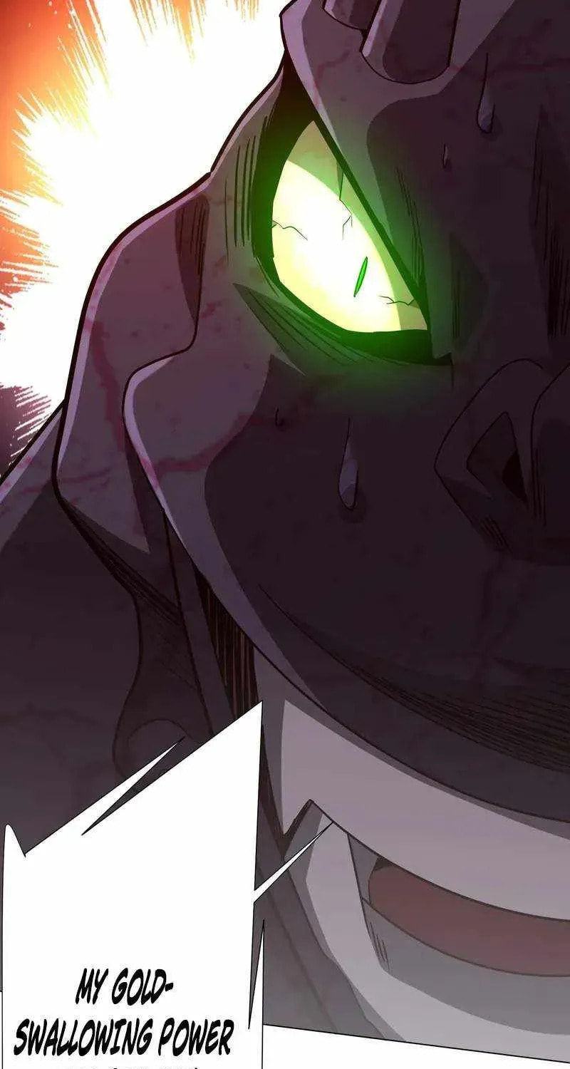 It All Starts With Trillions of Nether Currency Chapter 283 page 22 - 