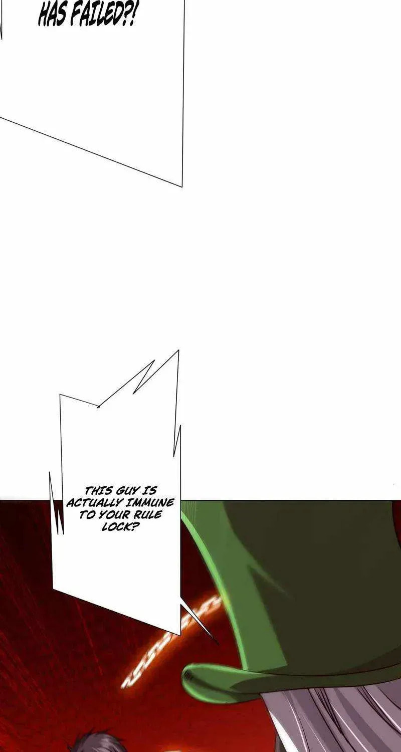 It All Starts With Trillions of Nether Currency Chapter 283 page 23 - 