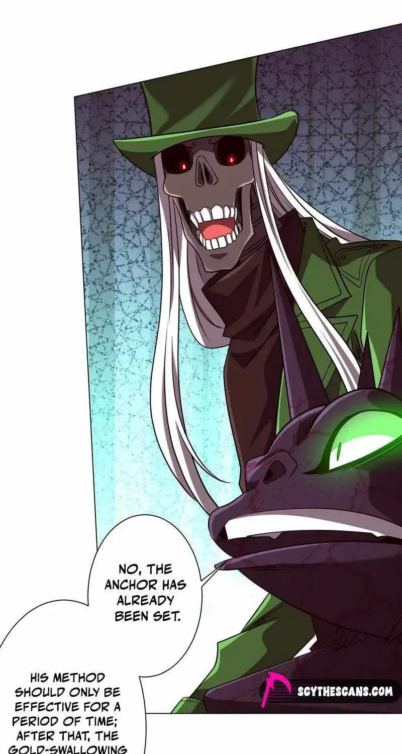 It All Starts With Trillions of Nether Currency Chapter 283 page 25 - 