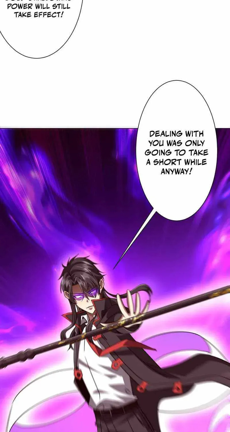 It All Starts With Trillions of Nether Currency Chapter 283 page 26 - 
