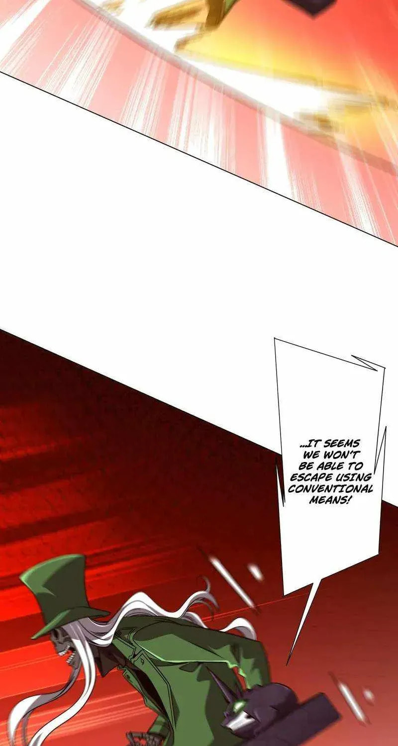 It All Starts With Trillions of Nether Currency Chapter 283 page 35 - 