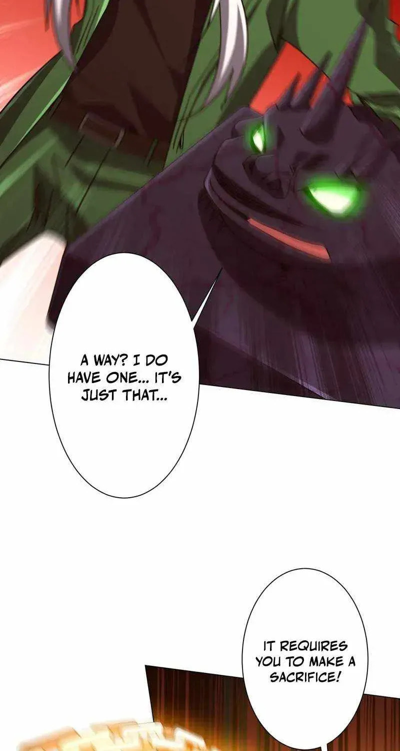 It All Starts With Trillions of Nether Currency Chapter 283 page 37 - 