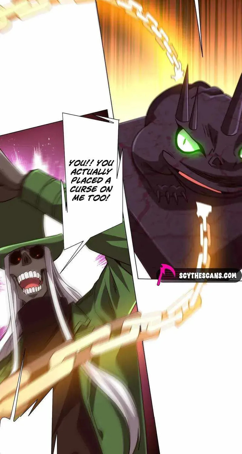 It All Starts With Trillions of Nether Currency Chapter 283 page 38 - 