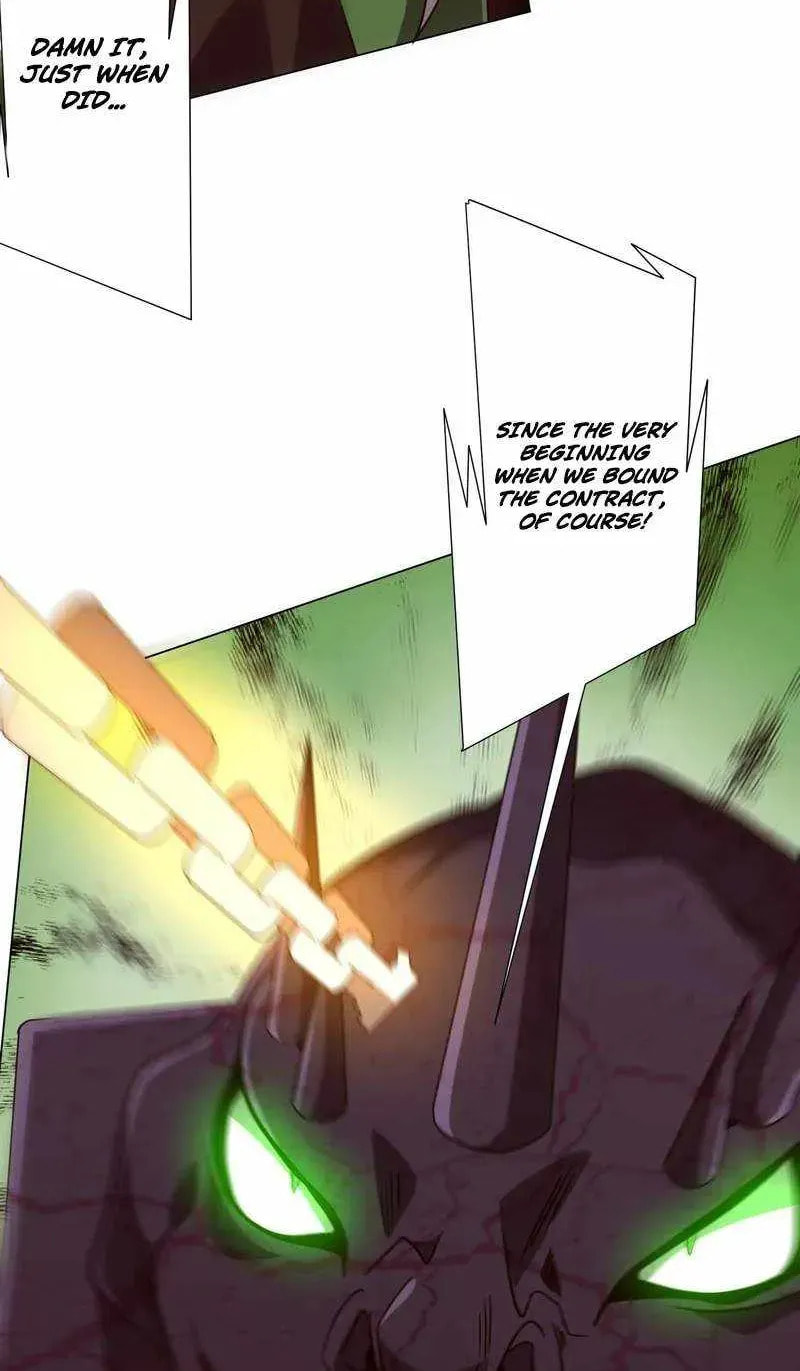 It All Starts With Trillions of Nether Currency Chapter 283 page 39 - 