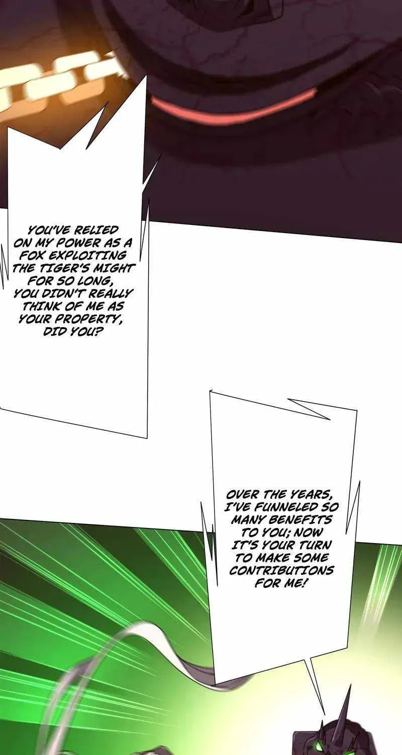 It All Starts With Trillions of Nether Currency Chapter 283 page 40 - 