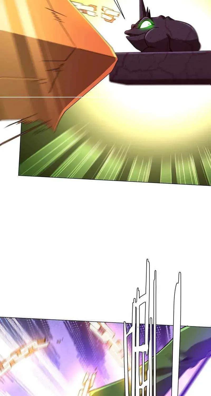 It All Starts With Trillions of Nether Currency Chapter 283 page 44 - 