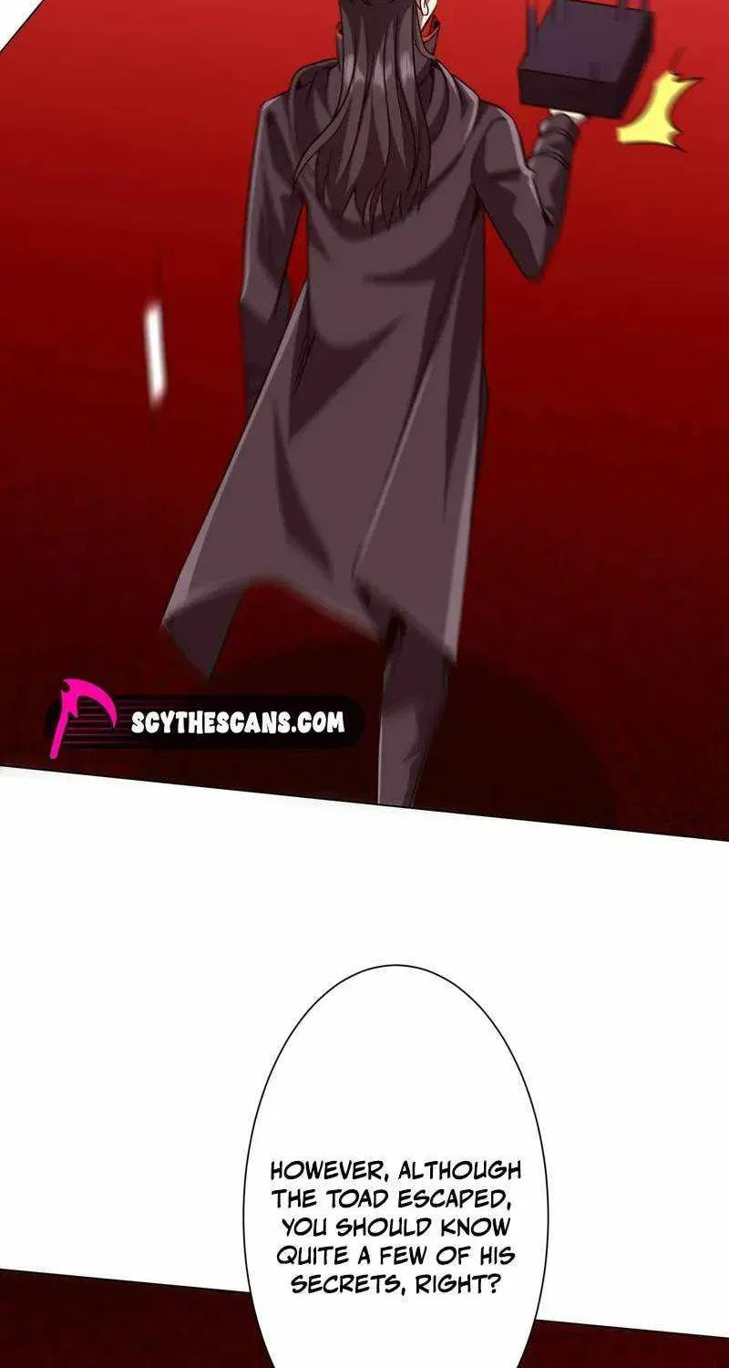 It All Starts With Trillions of Nether Currency Chapter 283 page 47 - 