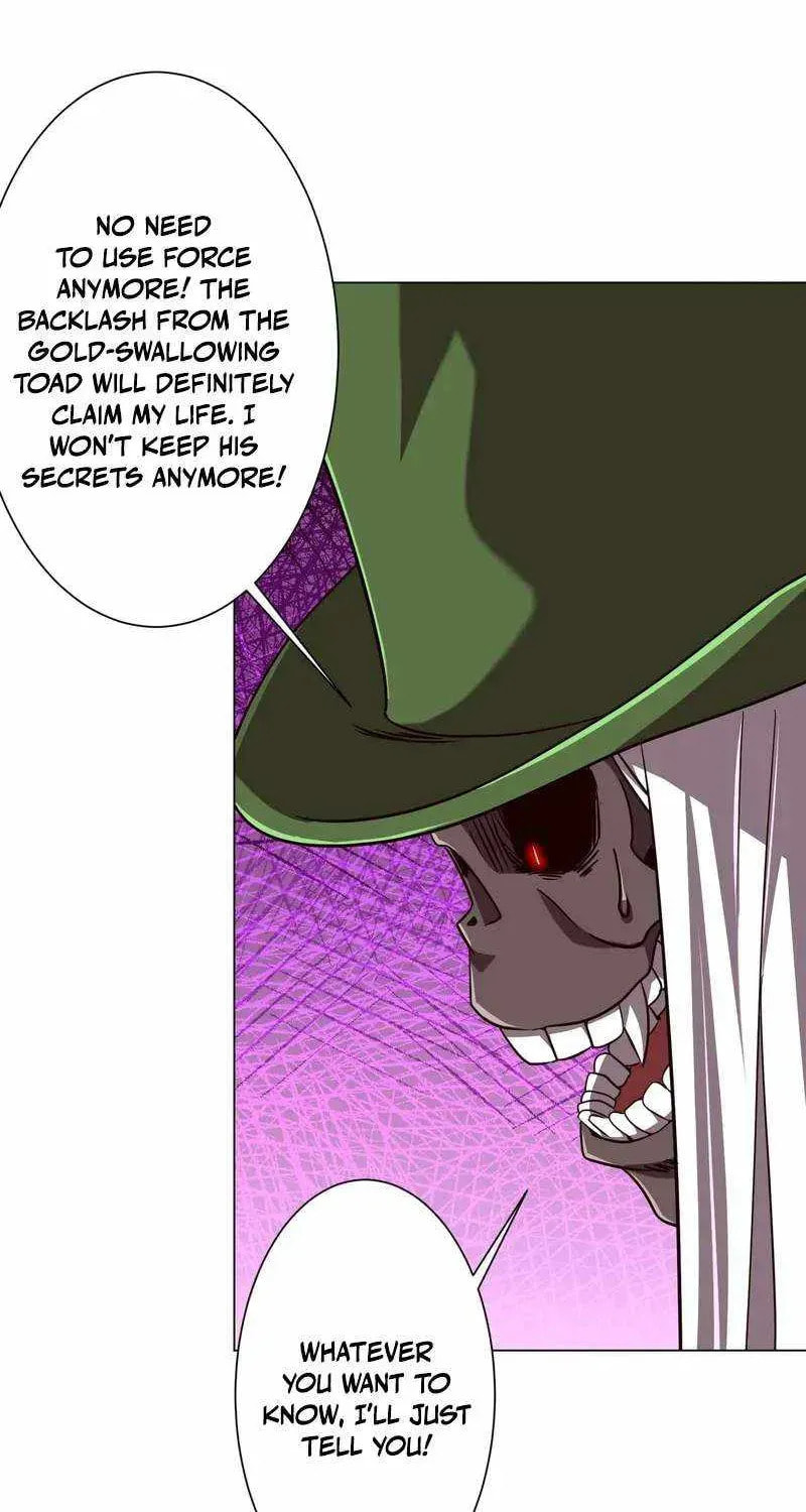 It All Starts With Trillions of Nether Currency Chapter 283 page 51 - 