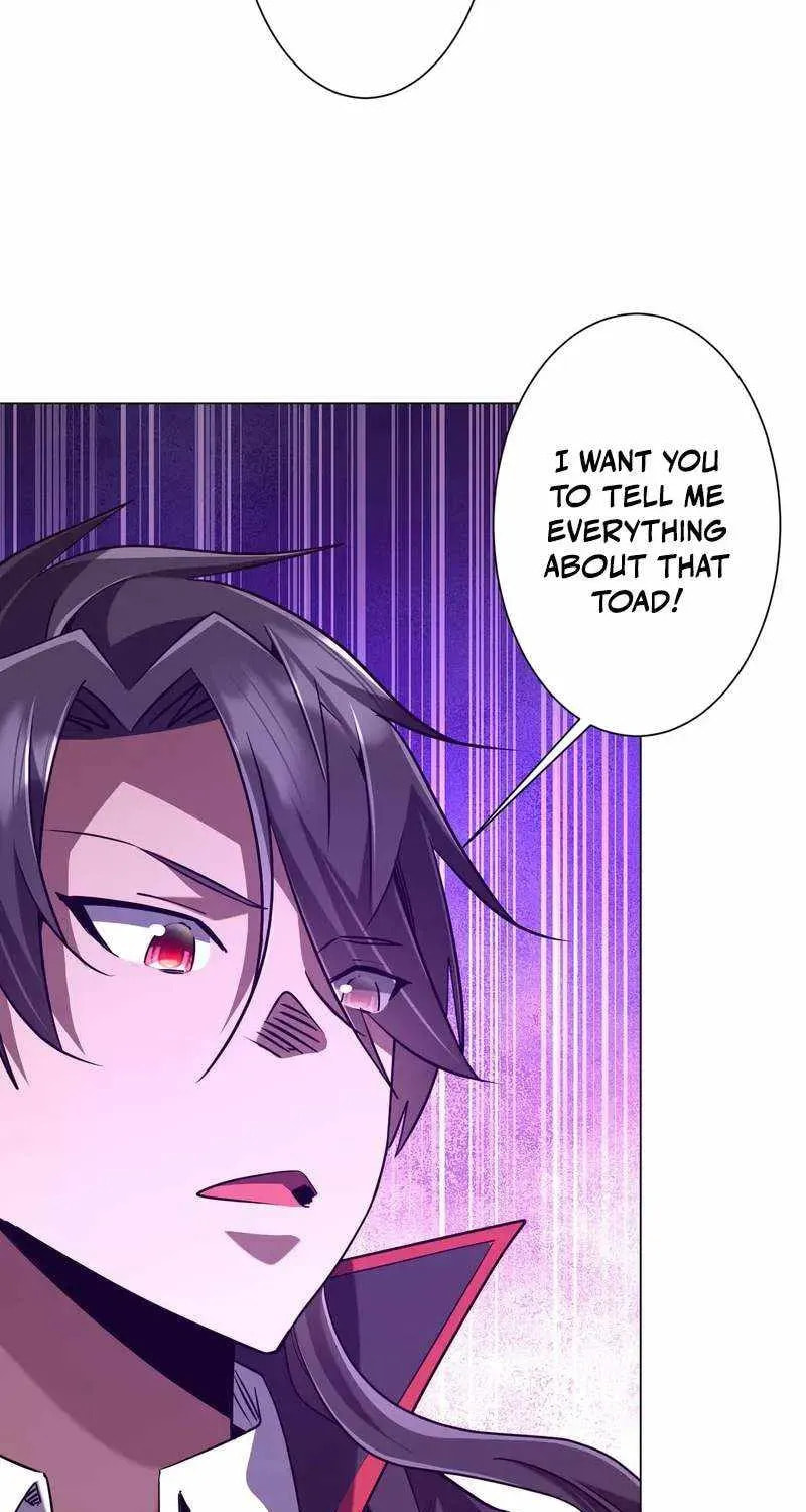It All Starts With Trillions of Nether Currency Chapter 283 page 52 - 