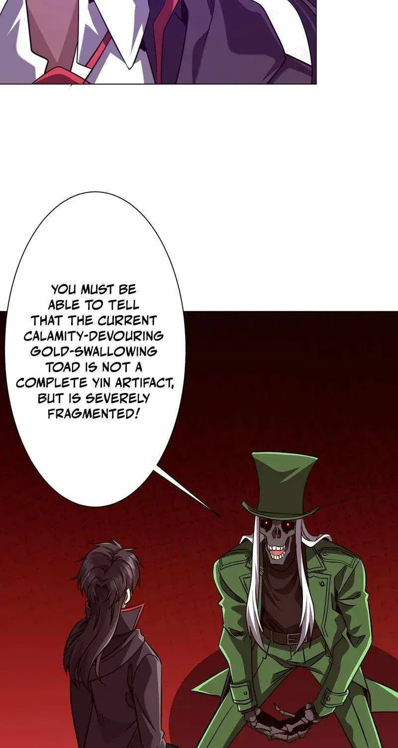 It All Starts With Trillions of Nether Currency Chapter 283 page 53 - 