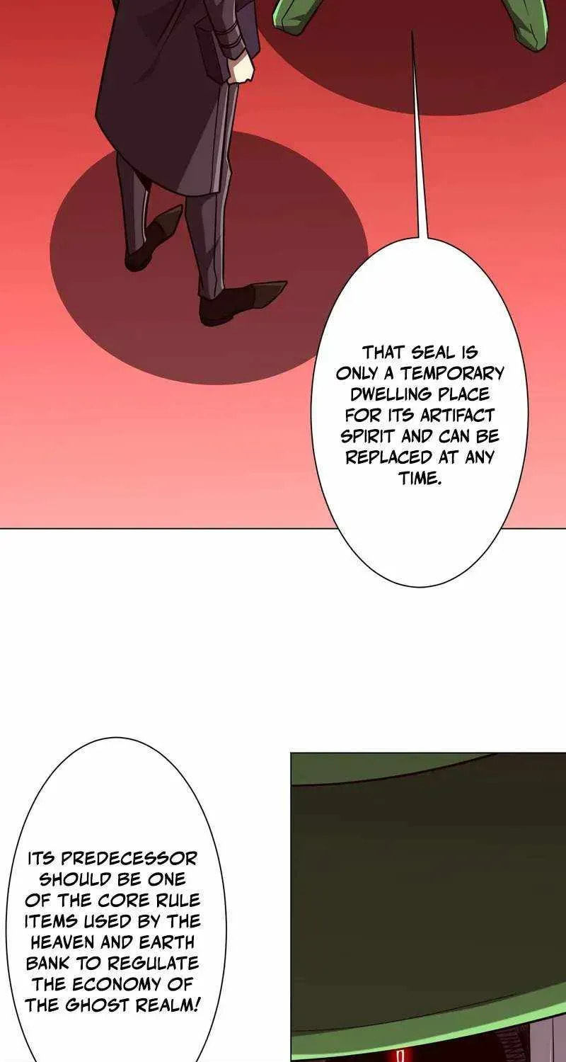 It All Starts With Trillions of Nether Currency Chapter 283 page 54 - 