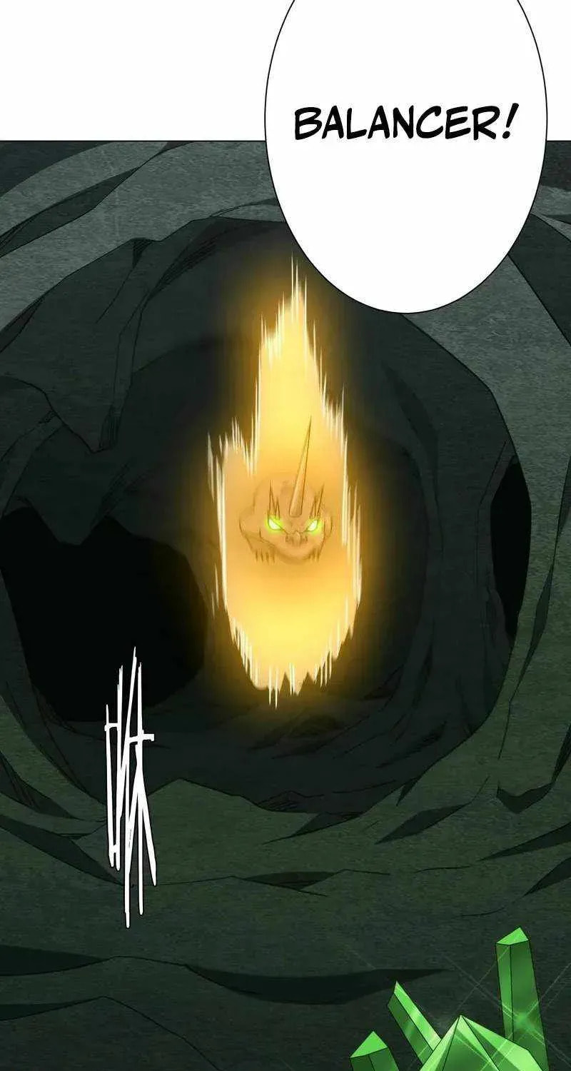 It All Starts With Trillions of Nether Currency Chapter 283 page 56 - 