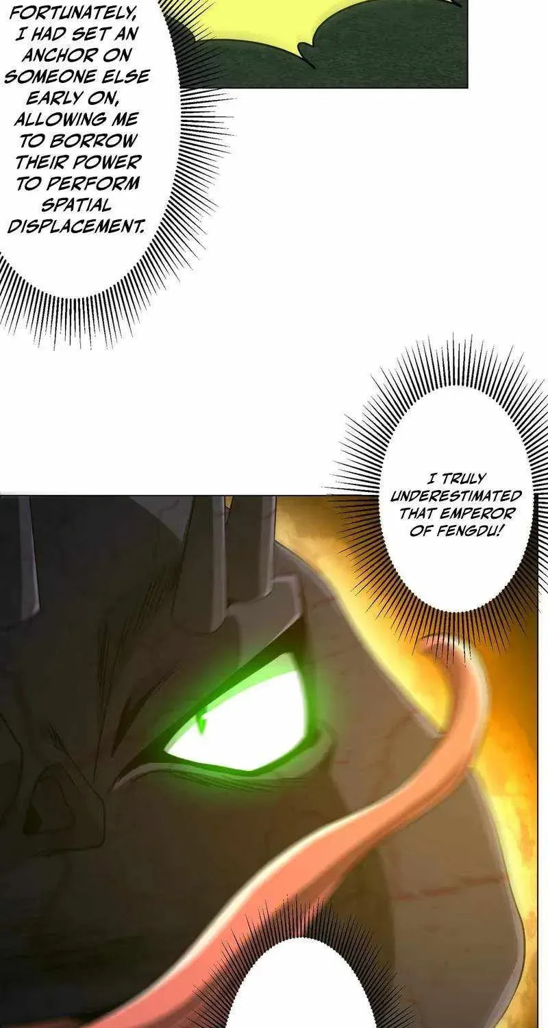 It All Starts With Trillions of Nether Currency Chapter 283 page 58 - 
