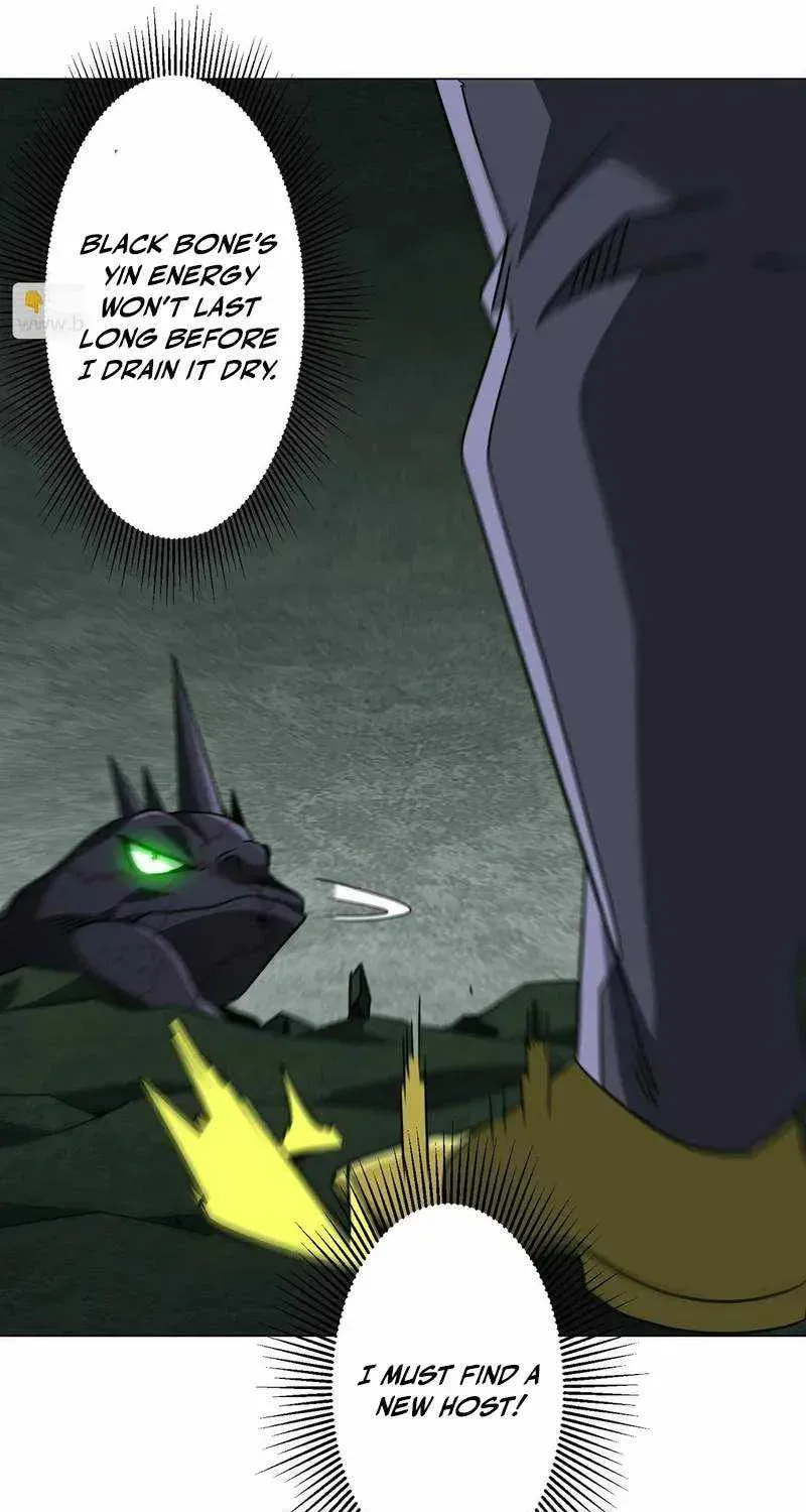 It All Starts With Trillions of Nether Currency Chapter 283 page 60 - 