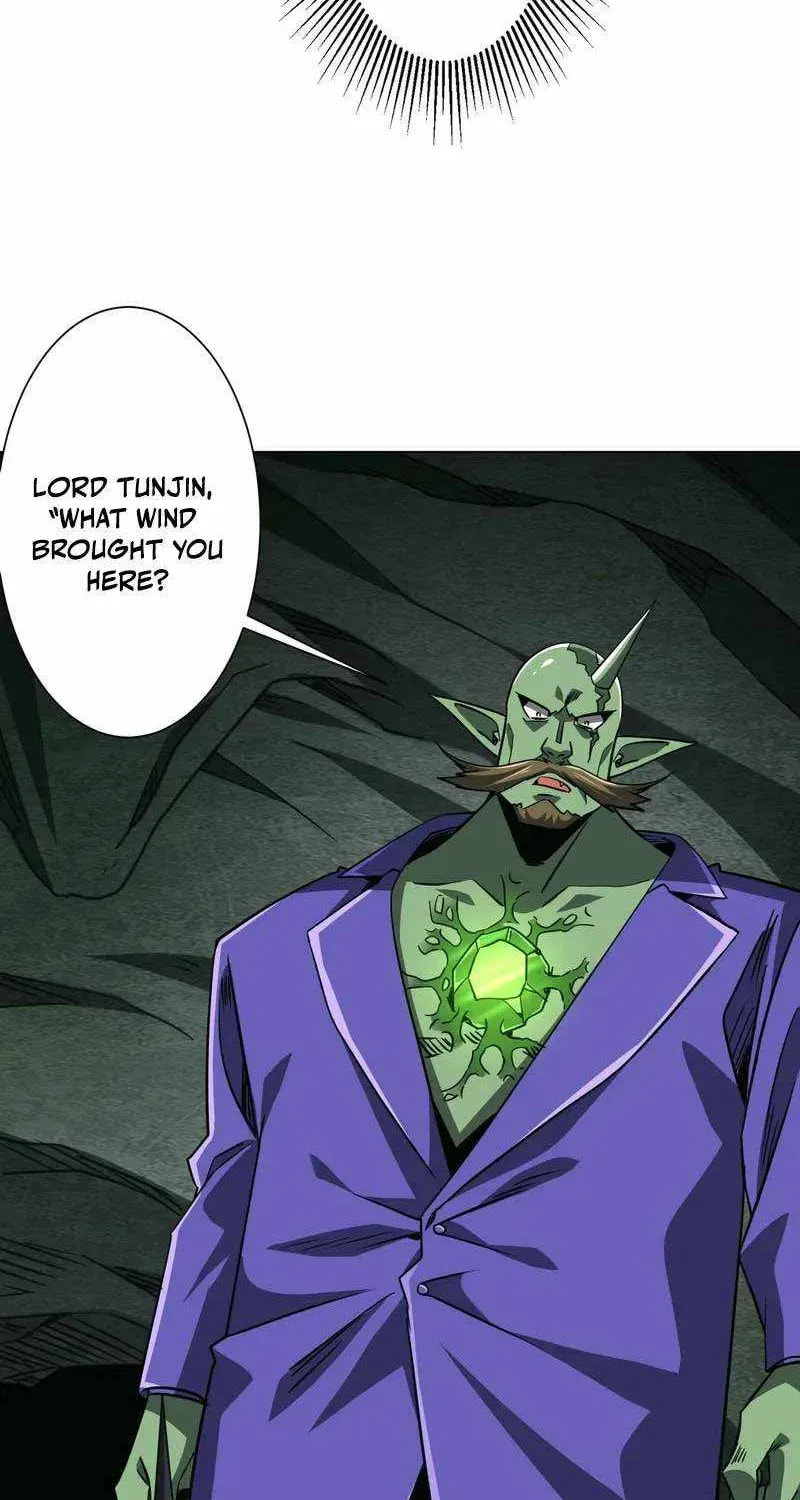 It All Starts With Trillions of Nether Currency Chapter 283 page 61 - 