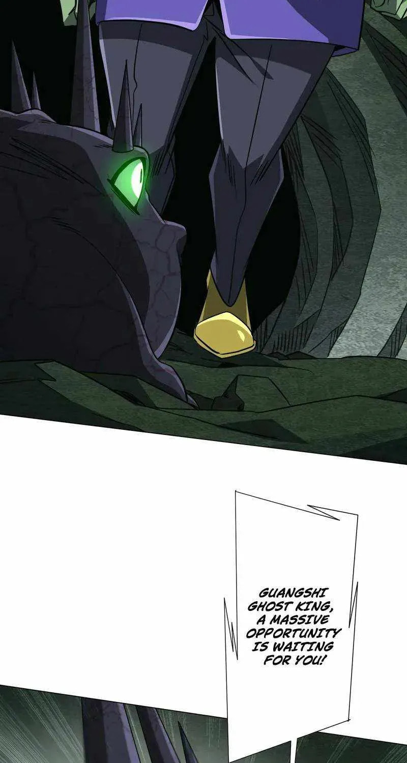 It All Starts With Trillions of Nether Currency Chapter 283 page 62 - 