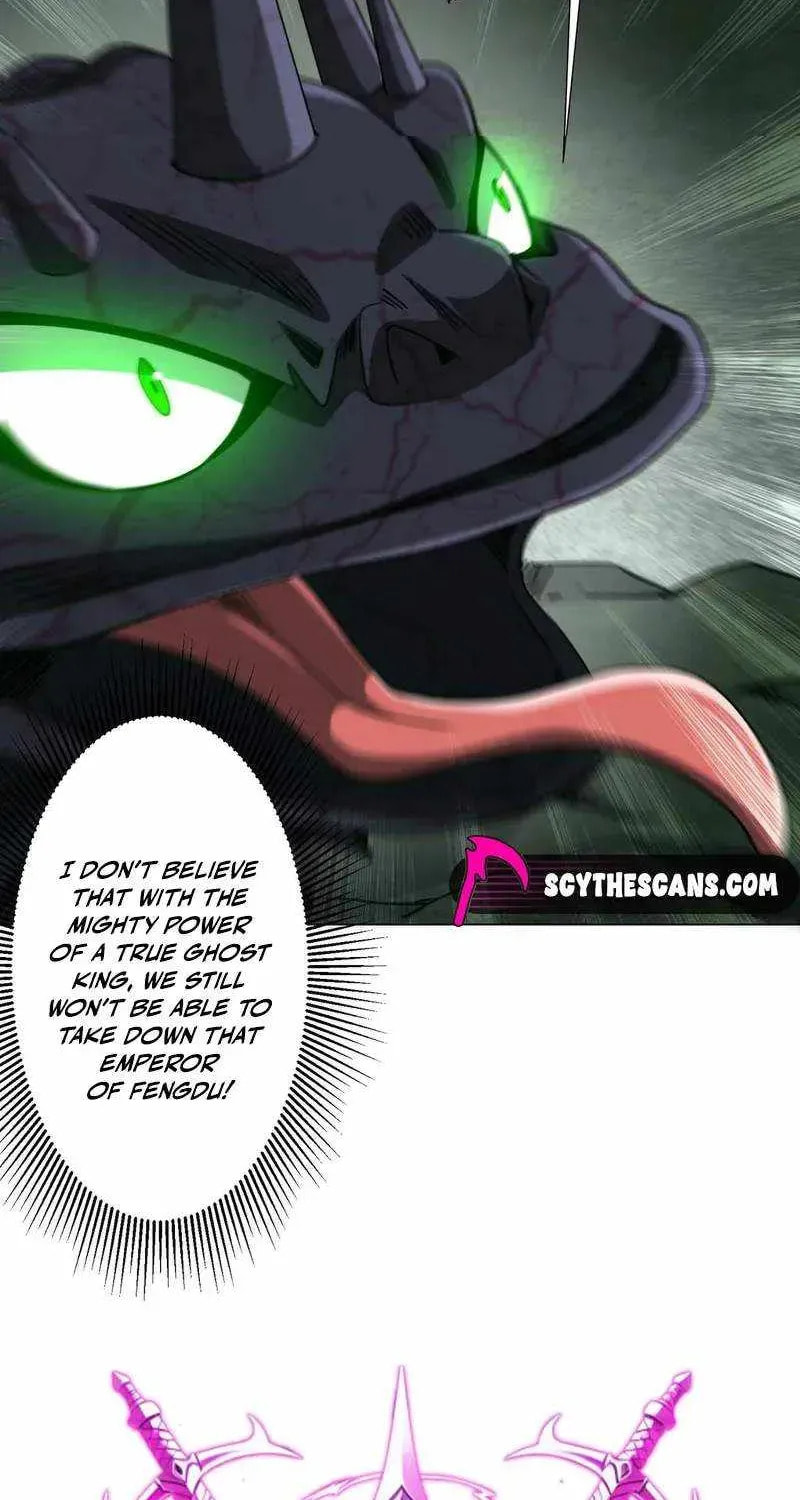 It All Starts With Trillions of Nether Currency Chapter 283 page 63 - 