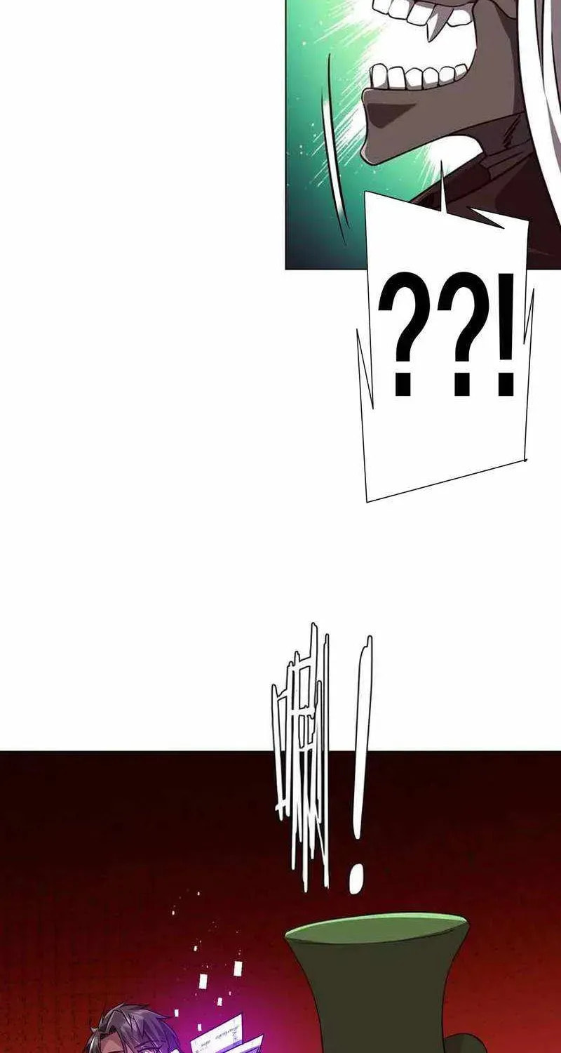 It All Starts With Trillions of Nether Currency Chapter 284 page 11 - 