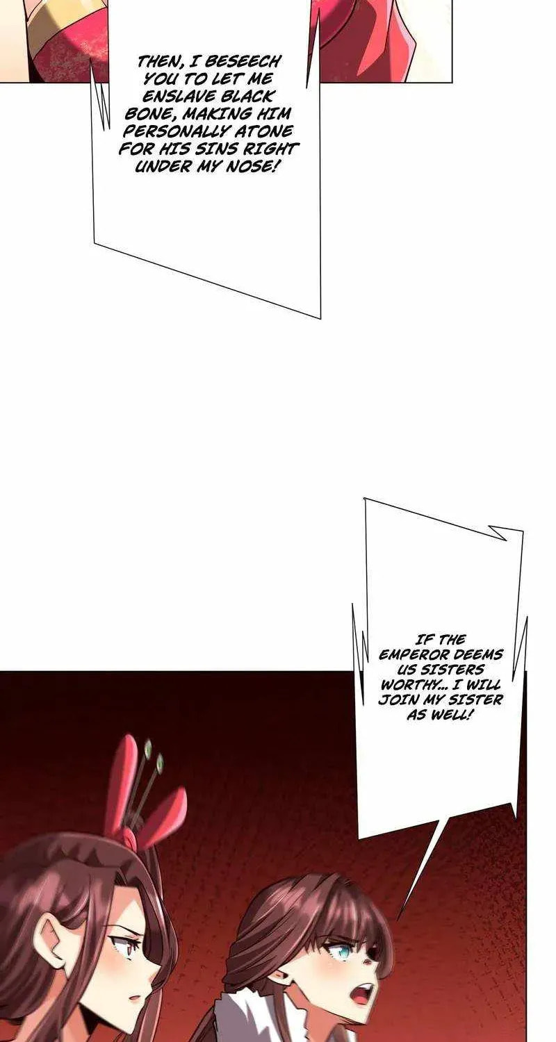 It All Starts With Trillions of Nether Currency Chapter 284 page 20 - 